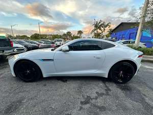 2018 JA GU-AR F TYPE 296HP COUPE RWD LISTO PARA ENVIAR - Product Image 3