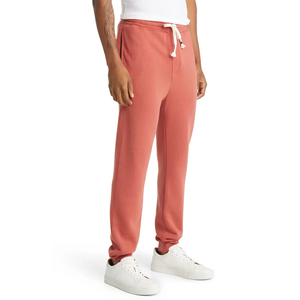 Premium Quality Custom Sweat Pants Padded Sweat Pants for Cold Weather Winter Men Jogger Sweatpants 2026 - Product Image 4