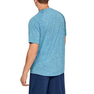 T-shirts streetwear personnalisés en gros, t-shirts en coton de haute qualité pour vêtements pour hommes, t-shirts graphiques confortables et tendance - Product Image 3