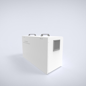 Controlador de Inversor MPPT de 2000W, Batería de Iones de Litio Todo en Uno, 25.6V 100Ah, Sistema de Energía Solar Fuera de la Red y Sistema de Almacenamiento - Product Image 6