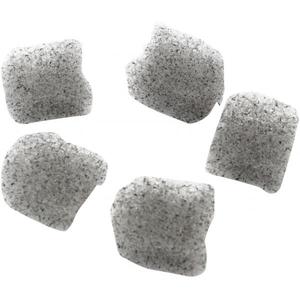 Ensemble de 5 silencieux pour clé à chocs Hazet, accessoires et pièces pour outils pneumatiques - Product Image 1