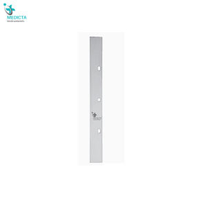 Hoja de injerto de piel para dermógrafo Humby - Product Image 1