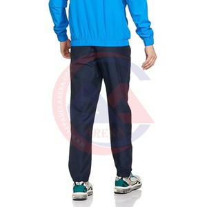 Custom Fitted Sweatsuit 2 Piece Set Sportswear for Mens Vintage Jogging Suits Blank Unisex <b>Tracksuit</b> - Product Image 6