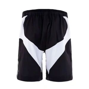 Pantalones Cortos de MMA Personalizados para Hombre, Secado Rápido, Transpirables, Elásticos, 100% Poliéster, Cintura Elástica Resistente, Ropa de Entrenamiento de Lucha - Product Image 2