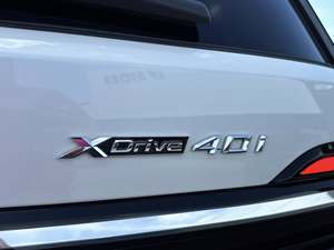 BMW X7 xDrive40i Usado 2025 - Product Image 3