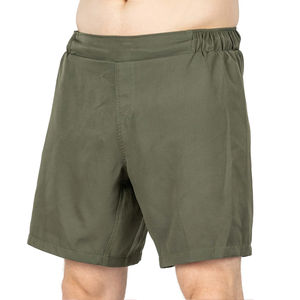 Vêtements de boxe personnalisés pour adultes, shorts de MMA pour hommes, vêtements d'arts martiaux, entraînement de fitness, shorts de MMA pour hommes - Product Image 2