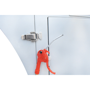 Système de coupe ascendante JD-HB500, scie à découper de haute précision, largeur de coupe 300 mm, course de 150 mm, guide linéaire, machine de précision - Product Image 2