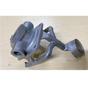 SS304 personnalisé de haute qualité 316 matériau en aluminium et zinc nouveaux services de moulage supérieur en acier inoxydable moulage sous pression - Product Image 5