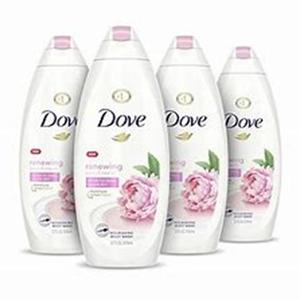 Jabón Líquido Dovee Revitalizante para la Piel, Nutritivo, Antibacterial, Antienvejecimiento y Refrescante, Ecológico, para Todo Tipo de Piel - Product Image 5