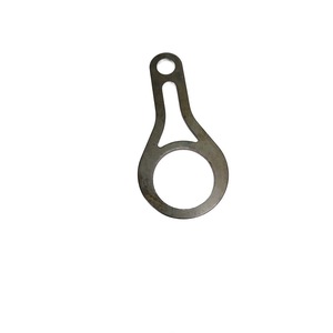 Biella compatibile Stihl HS 242 Rif. 90004117 per motore a scoppio - Product Image 1