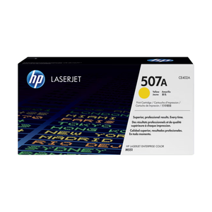 Cartucho de Tóner Amarillo Original HP CE402A para Impresora LaserJet - Product Image 2