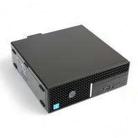 Desktop OptiPlex XE4 Sff Tower Intel Core I7-12700 VPro PC Desktop untuk Jaringan Bisnis