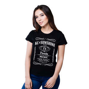 Premium # Camiseta de Jersey 100% Algodón con Diseño Estampado (Modelo de Camisetas Estampadas con Serigrafía) - Product Image 1