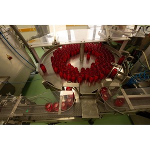 <b>Top</b> Quality <b>Italian</b> Natural Herbal Blend 50ml Liquid Supplement for Relaxation & Wellbeing - Product Image 3