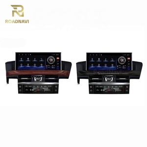 <span class=keywords><strong>Autoradio</strong></span> Android RoadNavi pour LX570 2008-2015 Mise à niveau interne <span class=keywords><strong>Kit</strong></span> de console centrale de voiture 2016 - Product Image 2