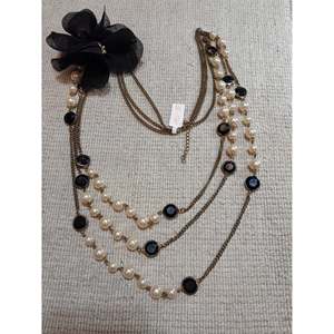 Collar Italiano Hecho a Mano # 186 - Product Image 1