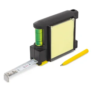 Flessometro Multifunzionale Personalizzabile per Kit Promozionali - Product Image 1