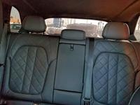 BMW X5 XDrive40i 2024 d'occasion, conduite à gauche, essence turbo, sièges en cuir, 4 places, émission Euro V, aide aux enchères