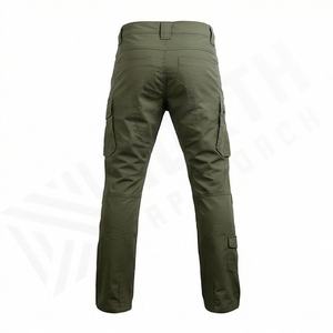 Men's High Quality Lightweight Breathable Unisex Tank <b>Top</b> Mid Waist Premium Durable Fabric Customized Color - Product Image 2