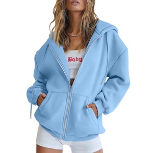 Sweat à capuche oversize pour homme, personnalisé, pull doux et confortable, streetwear, coupe durable, uni, teint en polyester et coton, 2026 - Product Image 6