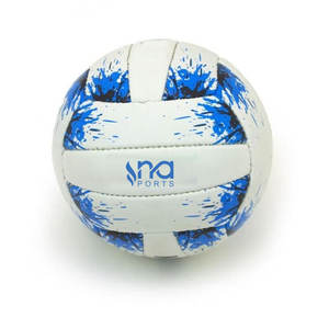 Advanced <b>Grip</b> Gaelic Footballs Smooth Finish Gaelic Footballs For Enhanced <b>Control</b> And Accurate Passing - Product Image 3