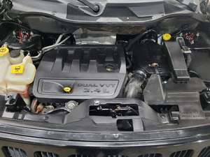 จี๊ป แพทริออต สปอร์ต 4WD ปี 2009 สภาพดี - Product Image 5