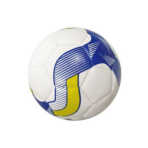 ฟุตบอลรุ่นใหม่ ขายดี ขนาด 5 สี โลโก้ ปรับแต่งได้ น้ำหนักเบา ทนทาน ระบายอากาศดี กันน้ำ 2026 - Product Image 2