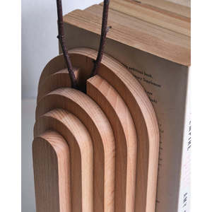 Sujetalibros en forma de arco - Product Image 1