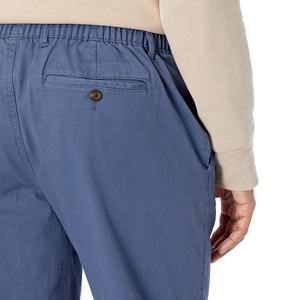 กางเกงวอร์มลำลองสำหรับผู้ชายกางเกงวิ่งออกกำลังกายพิมพ์ลาย2025ออกแบบได้ตามต้องการ - Product Image 5