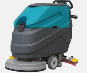 HIGH QUALITY Industrial Vacuum <b>Cleaner</b> 22 Inch Scrubber Dryer Machine 32000 Sqft h 18.5-gal 31.5 Inch Suction <b>Plastic</b> - Product Image 1