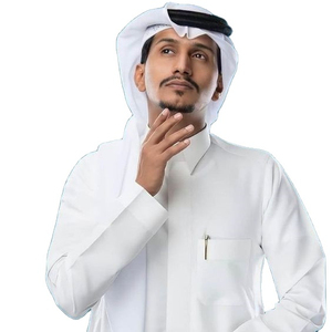 Venta al por mayor nuevo cuello redondo Dubai hombres thobe tradicional árabe Qatar ropa islámica Thobe islámico Thobe personalizado cuello alto - Product Image 3