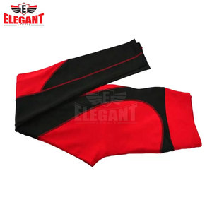 Leggings pour femmes filles legging pour jeunes Votre propre logo Design Meilleure qualité Leggings pour femmes par Elegant Sports - Product Image 3