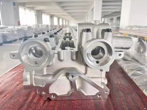 Culasse de moteur 3.0L 2JZ 2JZ-GTE pour <span class=keywords><strong>Toyota</strong></span> Lexus Supra Crown, systèmes de moteur 2JZ, ensemble de culasse 2JZ - Product Image 2