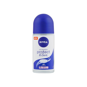Déodorant crème liquide Nivea, écologique, anti-odeur, fraîcheur, enzymes de fruits, formule unisexe, sans danger pour la peau, hygiène corporelle quotidienne - Product Image 5
