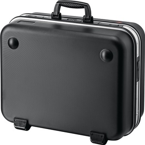 KNIPEX <b>Big</b> Twin Hard-Shell <b>Tool</b> Case Empty Interior Dimensions WxDxH mm - Product Image 5