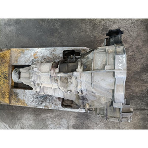 TRANSMISIÓN MANUAL COMPLETA AUDI A4 Allroad Serie B8 (8KH) LMA CAHA diésel 1968 (08>) - Product Image 2