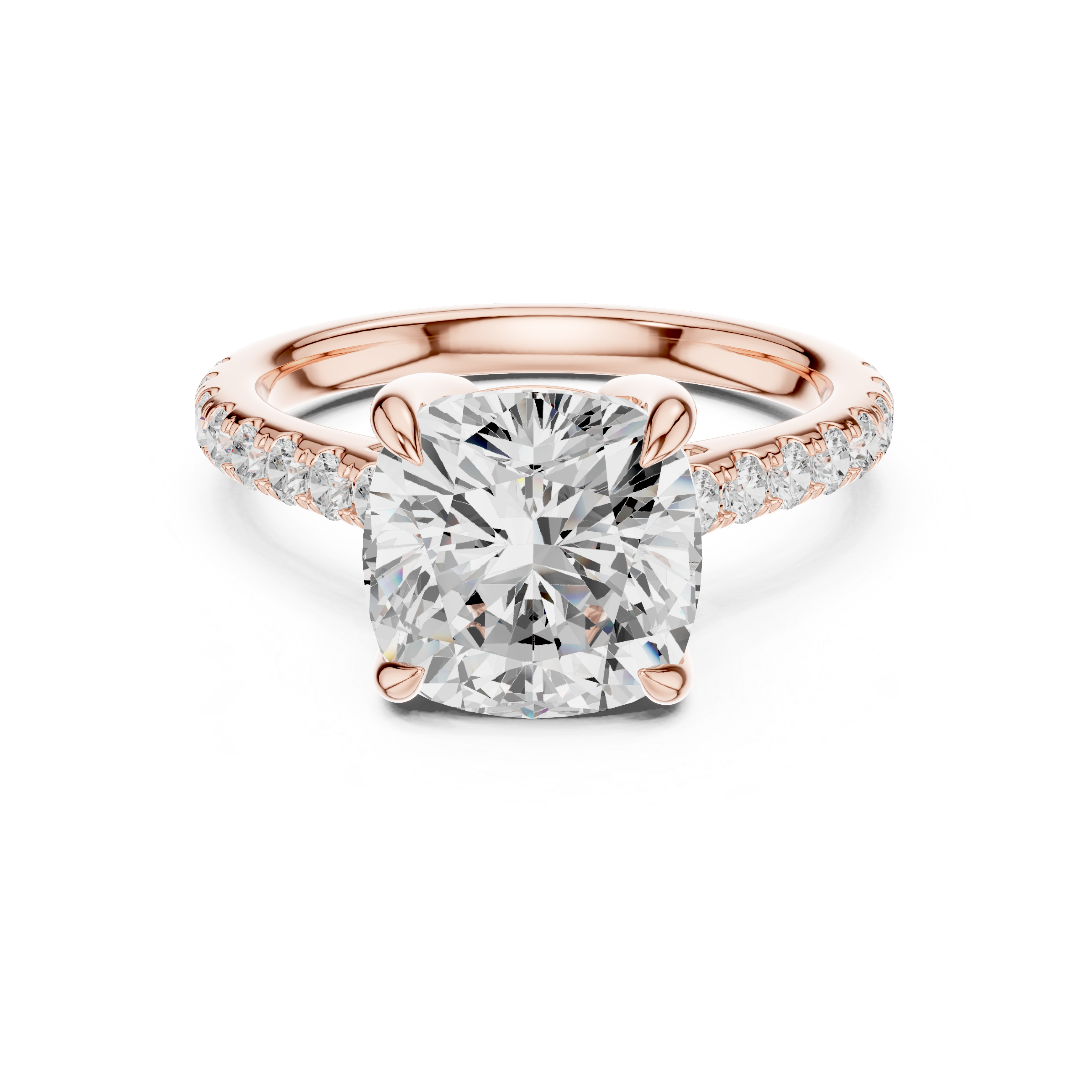 สีโรสโกลด์