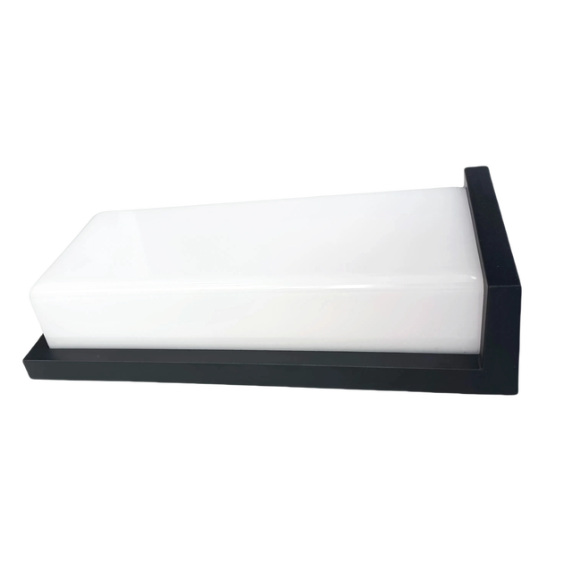 3CCT Tunable 3000K-4000K-5000K Wall Sconce for Outdoor or Indoor