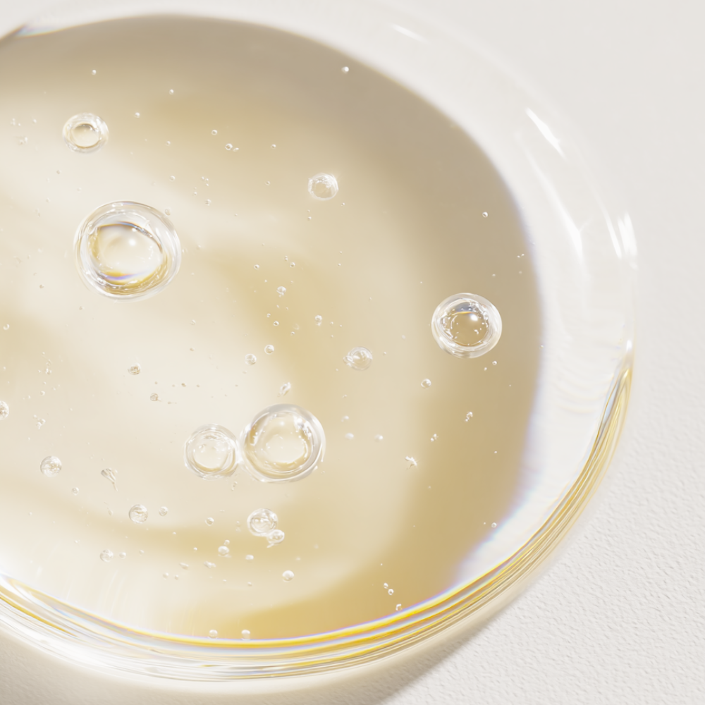 สีเหลืองอ่อน