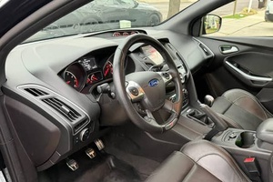 รถฟอร์ด โฟกัส เอสที ปี 2014 มือสอง พวงมาลัยซ้าย/ขวา - Product Image 3