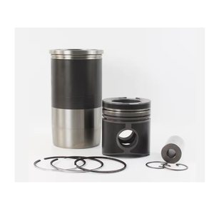 Motor Marino MAN D2866, Suministro Completo de Todas las Piezas de Repuesto, Repuestos para Motores Marinos de Carga Pesada - Product Image 2