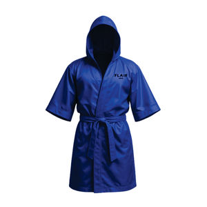 2025 Custom Made Polyester <b>Robes</b> Boxing Gown Coats Boxing Gowns jiu jitsu <b>kimono</b> Custom Logo Printed Boxing <b>Robes</b> - Product Image 5