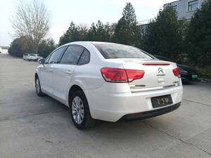 <span class=keywords><strong>Citroen</strong></span> C-Quatre Sedan 1.6 Tech Edition 2013, Trasmissione Manuale, Auto Usata Economica, Vendita Rapida, Personalizzabile - Product Image 3
