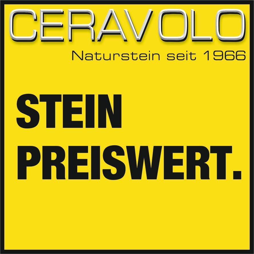 Ceravolo Marmor logo