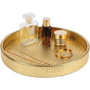 ถาดเสิร์ฟบาร์ดีไซน์โบราณแบบพรีเมี่ยมพร้อมความหรูหราเหนือกาลเวลาสำหรับการสังสรรค์ที่ทันสมัย - Product Image 4