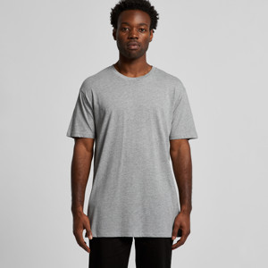 T-shirt unisexe basique à manches courtes couleur personnalisée 100% coton tissu imprimé logo personnalisé pour hommes - Product Image 5