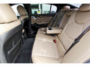 USADO LHD/RHD 2023 CADILLAC CT5 PREMIUM LUXURY RWD - Product Image 3