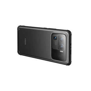 Funda de Silicona Premium SAFA Volks para Xiaomi Mi 11 Ultra, Cubierta Trasera Elegante de PC, Duradera y Resistente a Impactos - Product Image 3