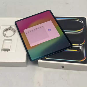 Offre Flash - Neuf en Stock - Tablette A-P-P-L-E iPad PR0 13 pouces (M4) 256 Go 512 Go avec écran Ultra XDR - PRÊT À EXPÉDIER - Product Image 1