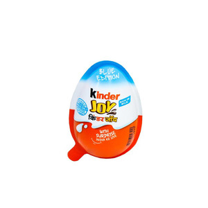 Kinder Joy disponible para la venta al por mayor para compradores globales - Product Image 3